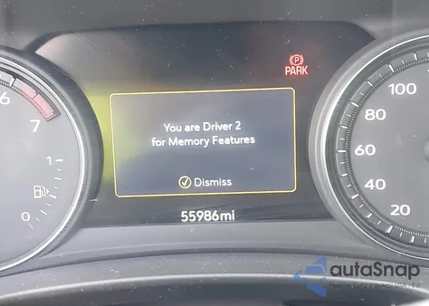 2019 Cadillac Xt4 Premium Luxury из США, поврежденный, VIN 1GYFZDR48KF124220